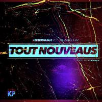 Artwork for Tout Nouveaus  (feat. Xena Luv) by Kogniak