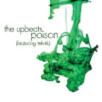 Artwork for Poison / Take Away Soul by The Upbeats