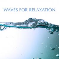 Artwork for Waves For Relaxation by Ocean Waves For Sleep