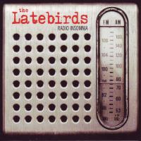Artwork for Radio Insomnia by The Latebirds