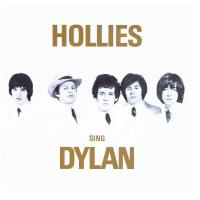 Artwork for Hollies Sing Dylan (Expanded Edition) by The Hollies