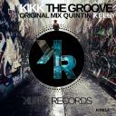 Artwork for Kikk The Groove (Original Mix)