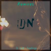 Artwork for Feelings (Remixes) by Dj Judi