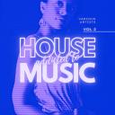 Artwork for Body Music (Original Mix)