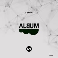 Artwork for Album by Jorhero