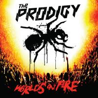 Artwork for World's on Fire by The Prodigy