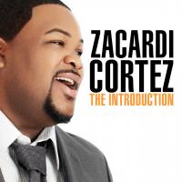 Artwork for The Introduction by Zacardi Cortez