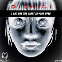 Artwork for I Can See The Light In Your Eyes by Dionigi