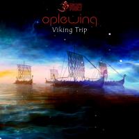 Artwork for Viking Trip by Oplewing