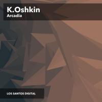 Artwork for Arcadia by K.Oshkin