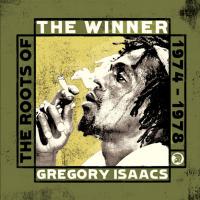 Artwork for The Winner - The Roots of Gregory Isaacs 1974-1978 by Gregory Isaacs