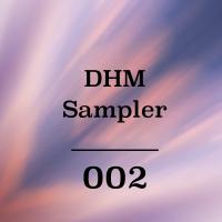 Artwork for DHM Sampler 002 by Various Artists