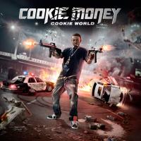 Artwork for Cookie World by Cookie Money