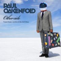 Artwork for Otherside by Paul Oakenfold