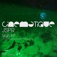 Artwork for Sigh EP by JSPR