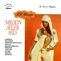 Artwork for Million Seller Hits (Remaster from the Original Alshire Tapes) by 101 Strings Orchestra