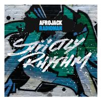 Artwork for Radioman by Afrojack