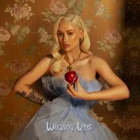 Artwork for Wicked Lips by Iggy Azalea