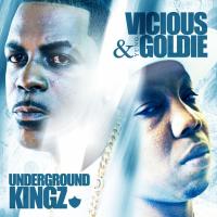 Artwork for Underground Kingz by Vicious 337