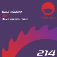 Artwork for pH4 (Dave Owens Remix) by Paul Glazby