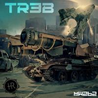 Artwork for TR3B by MW 262