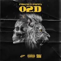 Artwork for O2D by Project Poppa