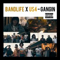 Artwork for Gangin by Bandlife