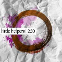 Artwork for Little Helpers 250 by Butane