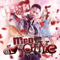 Artwork for Loveoohyie by BANDIT GANG MARCO