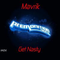 Artwork for Get Nasty by Mavrik