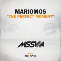 Artwork for The Perfect Moment by MarioMoS