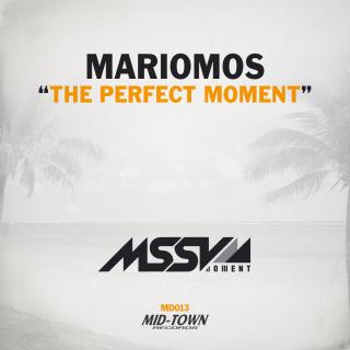 Artwork for The Perfect Moment (Original Mix)