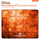 Artwork for Last Chance (Extended Mix)