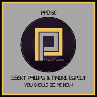Artwork for You Should See Me Now (Radio Mix)
