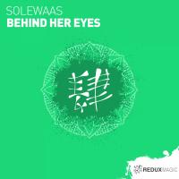 Artwork for Behind Her Eyes by Solewaas