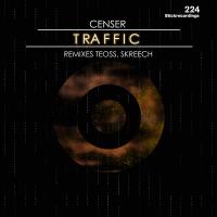 Artwork for Censer by Censer