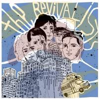 Artwork for The Revivalists by The Revivalists