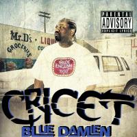 Artwork for Blue Damien by Cricet