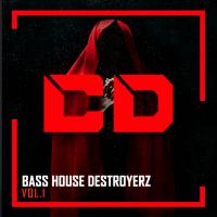 Artwork for Bass House Destroyerz, Vol.1 by Various Artists