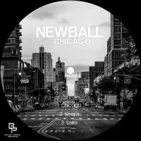 Artwork for Chicago by Newball