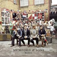 Artwork for Babel by Mumford & Sons