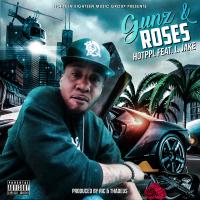 Artwork for Gunz & Roses (feat. L. Jake) by Hotppl