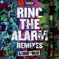 Artwork for Ring The Alarm (Remixes) by DJ Snake