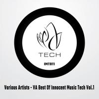 Artwork for VA Best Of Innocent Music Tech, Vol. 1 by Various Artists