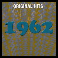 Artwork for Original Hits: 1962 by Various Artists
