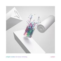 Artwork for Sober by Cheat Codes