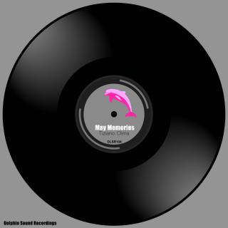 Artwork for May Memories (Original Mix)