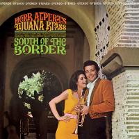 Artwork for South Of The Border by Herb Alpert & The Tijuana Brass