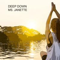 Artwork for Deep Down by Ms. Janette