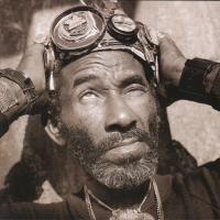 Artwork for On the Wire by Lee "Scratch" Perry